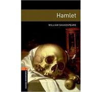 Oxford Bookworms Library: Level 2:: Hamlet Playscript