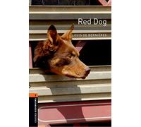 Oxford Bookworms Library: Level 2:: Red Dog Audio Pack