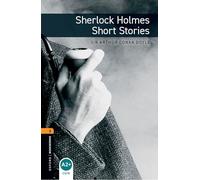 Oxford Bookworms Library: Level 2:: Sherlock Holmes Short Stories (Oxford