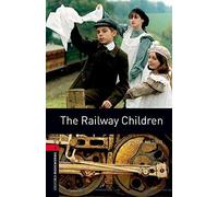 Edith Nesbit John Oxford Bookworms Library: Level 3:: The Railway C (Tascabile)