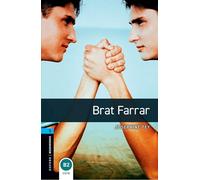 Oxford Bookworms Library: Level 5: Brat Farrar