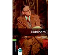 Oxford Bookworms Library: Level 6:: Dubliners