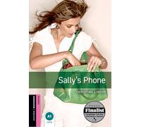 Oxford Bookworms Library: Starter:: Sally's Phone