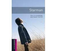 Oxford Bookworms Library: Starter Level:: Starman Audio Pack