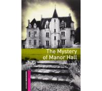 Jane Cammack Oxford Bookworms Library: Starter Level:: The Mystery o (Tascabile)