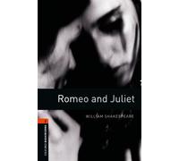 Oxford Bookworms - Playscripts: 7. Schuljahr, Stufe 2 - Romeo and Juliet: Reader