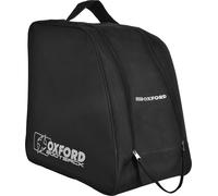 Oxford Bootsack Essential, borsa portabagagli male Nero
