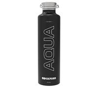 Oxford Borraccia termica Aqua OX836, 1,0 l, colore nero