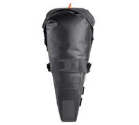 Oxford Borsa Da Sella Aqua Evo Adventure 10l Black