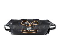 Oxford Aqua Evo Adventure Handlebar Bag 9l Nero