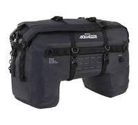Oxford Aqua Pro D50 Borsa Arrotolabile Impermeabile Per Moto Ricambi Accessori
