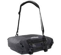 Borsa Impermeabile Oxford Aqua Pro DE20 Con Apertura A Entrambi I Fondi Per Moto