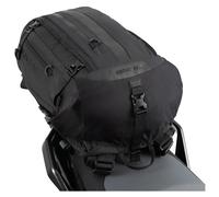 Zaino Oxford Atlas B-20 Advanced 20 l grigio