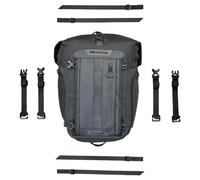 Oxford Borsa Posteriore Atlas T Advanced 20l