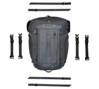 Oxford Borsa Posteriore Atlas T Advanced 30l
