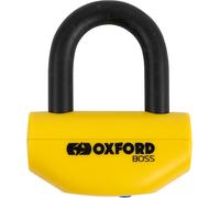 Oxford Boss 12.7mm, blocco del disco del freno 12 male