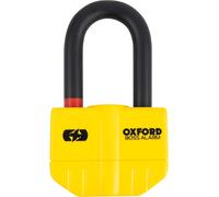Oxford Boss 14mm, Blocco disco freno con allarme 14 mm male