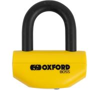 Oxford Boss Blocco a disco 12,7mm
