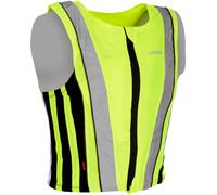 Oxford Brighttop Active Reflective Vest Giallo 4XL