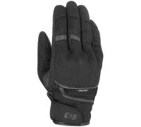 Oxford Brisbane Air Gloves Nero M Uomo
