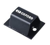 Oxford Brute Force Moto Approvato Sicurezza Ancoraggio a Terra - Nero