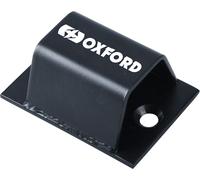 Oxford BruteForce, ancoraggio a terra male