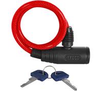 Oxford Bumper Blocco cavo, rosso, Taglia unica