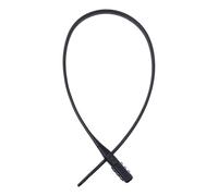 Oxford Cadenas Combi Chiusura Zip