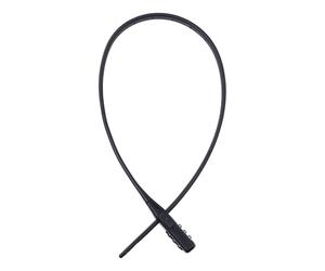 Oxford Cadenas Combi Chiusura Zip