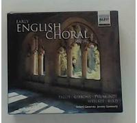Oxford Camerata - Early English Choral Music [Import]