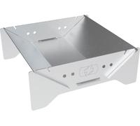 Oxford Camping, pozzo del fuoco male