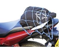 Oxford Cargo Rete bagagli, blu per maschi