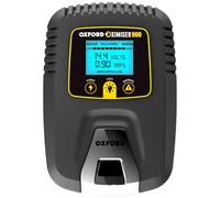 Oxford Oximiser 900 Charger Nero