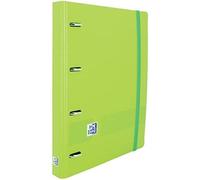 Oxford - Cartella ad anelli, multicolore, standard (S8414592)