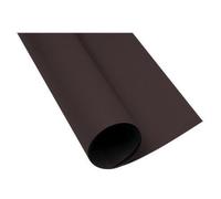 Oxford Cartone colorato A1, 61 x 86 cm, 160 g, carta per fai da te, scrapbooking, cartone da disegno, creazione di biglietti, punzonatura e altri lavori di carta, marrone