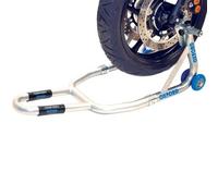 Oxford Premium Front Cavalletto d'officina per maschi