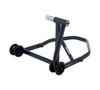 Oxford Zero-G Supporto di montaggio per forcellone monofacciale, nero