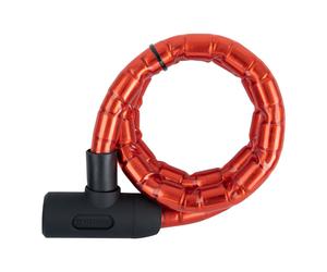 Oxford Cavo barriera rinforzato antifurto - 1.4mx25mm