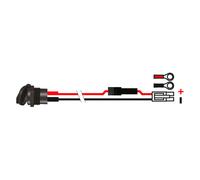 Oxford Cavo Di Alimentazione Din Socket 1.2m 1.2 M