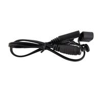 Oxford Cavo Di Alimentazione Socket 0.5m 0.5 M
