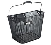 OXFORD Cestino ant.in rete quick release