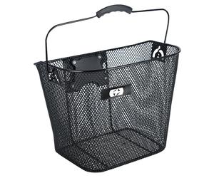 OXFORD Cestino ant.in rete quick release