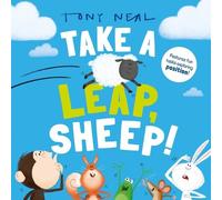 Oxford Children's Take a Leap, Sheep (Tascabile) Animal Academy