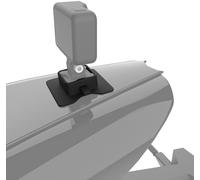 OXFORD OX861 Supporto per telefono da moto