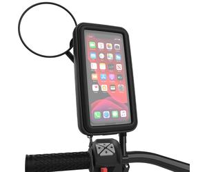 Oxford CLIQR Universal Custodia per telefono