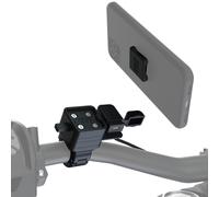 Oxford CLIQR USB Type C Supporto per manubrio