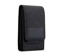 Oxford Cloth Double Layer Waist Bag For Protective Bag For Running Hiking
