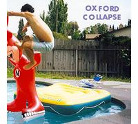 Oxford Collapse - Remember The Night Parties