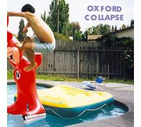 Oxford Collapse - Remember The Night Parties