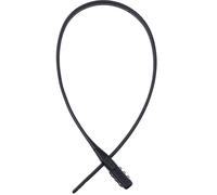 Oxford Combi Zip Lock per caschi e accessori, nero